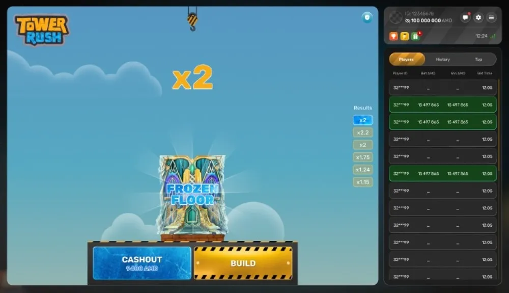 Unikalne rozwiązania bonusowe Unikalne rozwiązania bonusowe